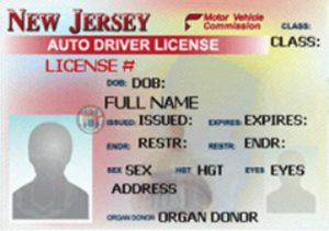 Nj Drivers License Numbers - loitaaccu